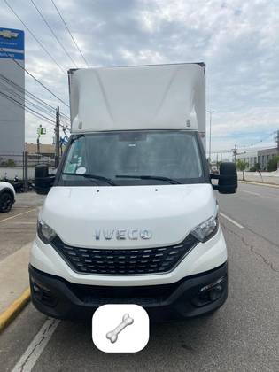 IVECO DAILY 3.0 TURBO DIESEL 35-150 CHASSI CS MANUAL IVECO DAILY 3.0 TURBO DIESEL 35-150 CHASSI CS MANUAL